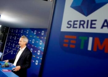 Ιταλικό ποδόσφαιρο: Επεσαν σφαλιάρες μεταξύ παραγόντων της Serie A
