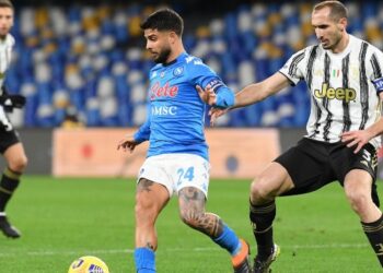 Νάπολι – Γιουβέντους 1-0: Εκδίκηση με 100άρη αρχηγό!