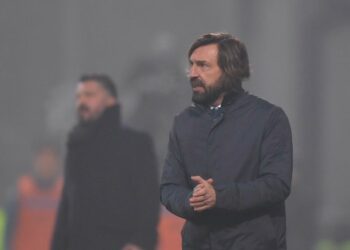 Πίρλο: «Αν είχαν δώσει στη Γιουβέντους αυτό το πέναλτι τι θα λέγατε;»