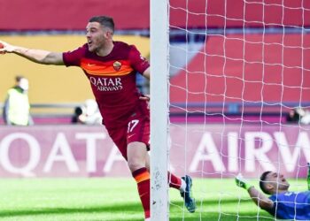 Ρόμα – Ουντινέζε 3-0: Εύκολα στην 3η θέση και στο -6 από την κορυφή