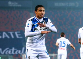 Κάλιαρι – Αταλάντα 0-1: Μουριέλ στο 90′ και όλα καλά