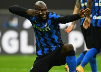 Ιντερ – Λάτσιο 3-1: Η κορυφή είναι δική της!