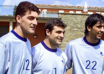 Ιταλικό ποδόσφαιρο: Οι 10 καλύτεροι τερματοφύλακες