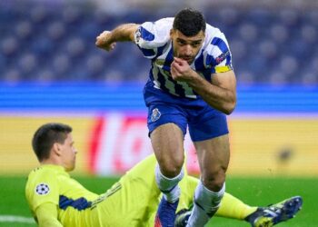 Πόρτο – Γιουβέντους 2-1: Ζωντανή λόγω Κιέζα