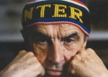 «Αν δίνω το χέρι σε οπαδό της Μίλαν το πλένω, αν το δίνω στης Γιουβέντους μετράω τα δάχτυλα»