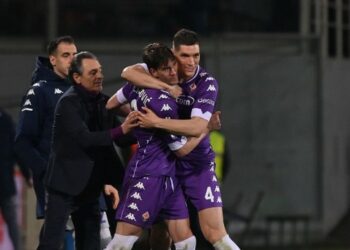 Φιορεντίνα – Σπέτσια 3-0: Ξέσπασε με Καστροβίλι