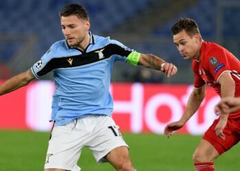 Λάτσιο – Μπάγερν Μονάχου 1-4: Υπόκλιση στην ανωτερότητα των Βαυαρών