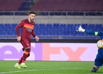 Ρόμα – Μπράγκα 3-1: Χαλαρή πρόκριση για τους τζαλορόσι