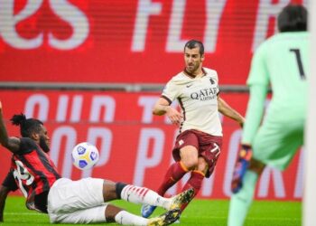 Κλήρωση Europa League: Ματσάρες για Μίλαν, φαβορί η Ρόμα