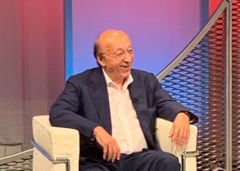 Η ροζ αποκάλυψη του Μότζι για δημοσιογράφο που κριτικάρει τη Γιουβέντους