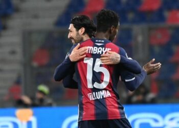 Μπολόνια – Λάτσιο 2-0: Μοιραίος Ιμόμπιλε και οδυνηρή ήττα