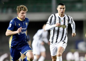 Βερόνα – Γιουβέντους 1-1: Παραδίδει το στέμμα η Κυρία