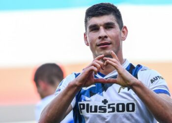 Σαμπντόρια – Αταλάντα 0-2: Κυνική και αγκαλιά με τη Γιούβε
