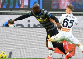 Ιντερ – Τζένοα 3-0: Πετάει προς το πρωτάθλημα!