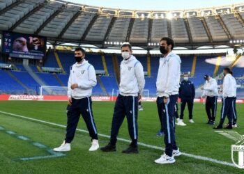 Η Λάτσιο πήρε τη νίκη με 3-0 στα χαρτιά και η Τορίνο κάνει έφεση