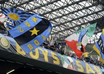 Συνελήφθη με όπλα και σφαίρες ηγέτης των ultras της Ιντερ