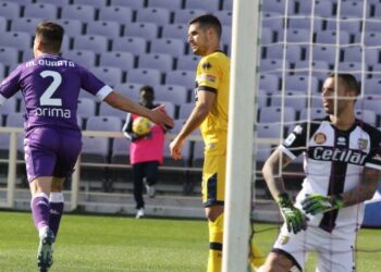 Φιορεντίνα – Πάρμα 3-3: Παλαβά πράγματα μέχρι το 94′