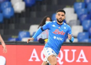 Νάπολι-Μπολόνια 3-1: Ο αρχηγός επανέφερε την ηρεμία