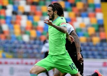 Ουντινέζε – Λάτσιο 0-1: Πήρε τρίποντο και κυνηγάει 4άδα