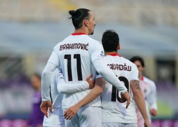 Φιορεντίνα – Μίλαν 2-3: Ανατροπή στην ανατροπή