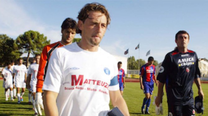 Πέντε Ιταλοί ποδοσφαιριστές που απέτυχαν στην Ελλάδα