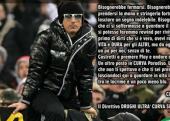 Η μυστηριώδης αυτοκτονία στελέχους των ultras της Γιουβέντους