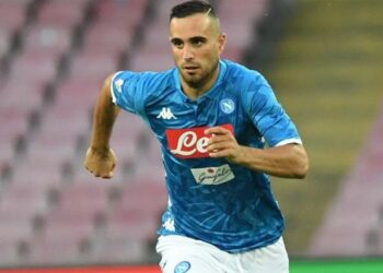 Ιντερ: Τρεις φεύγουν, ένας ανανεώνει και ο Μαξίμοβιτς έρχεται