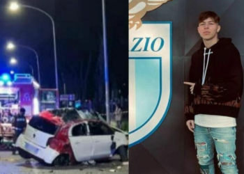 Σοκ στην Λάτσιο: Σκοτώθηκε σε τροχαίο 19χρονος από την Primavera
