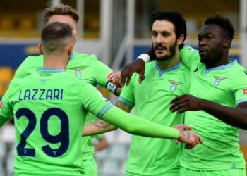 Βερόνα – Λάτσιο 0-1: Στο 92′ έμεινε όρθια στο κυνήγι της 4άδας