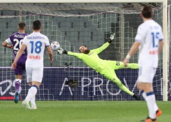 Φιορεντίνα – Αταλάντα 2-3: Νίκη 4άδας