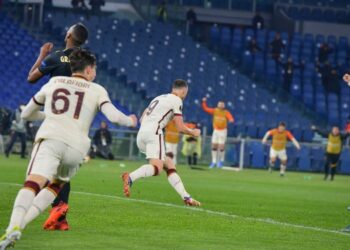 Ρόμα – Αγιαξ 1-1: Ακόμη πιο κοντά στον τελικό!