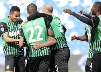 Σασουόλο – Φιορεντίνα 3-1: Ανατροπή… καταστροφή