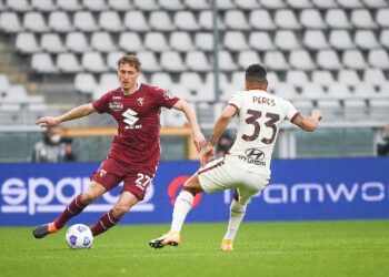 Τορίνο – Ρόμα 3-1: Ανατροπή για παραμονή