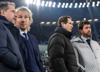 Ευρωπαϊκή Super League: Η Γιουβέντους κέρδισε 200 εκατ. ευρώ στο χρηματιστήριο