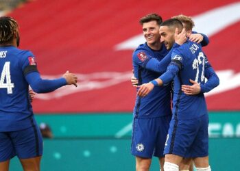 Ερχεται η πρώτη βόμβα στην ευρωπαϊκή Super League: Ετοιμη να φύγει η Τσέλσι
