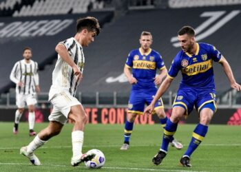 Γιουβέντους – Πάρμα 3-1: Ανατροπή και ηρεμία