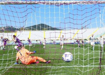 Φιορεντίνα – Γιουβέντους 1-1: Θα μείνει μόνη της εκτός Champions League