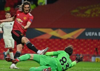 Μάντσεστερ Γιουνάιτεντ – Ρόμα 6-2: Κατέρρευσε και αποκλείστηκε