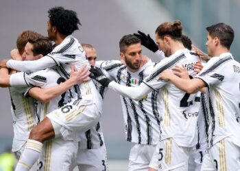 Γιουβέντους – Τζένοα 3-1: Εκανε το χρέος της και συνεχίζει