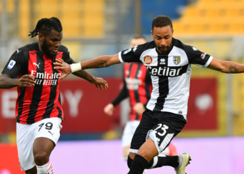 Πάρμα – Μίλαν 1-3: Βήμα για Champions League παρά το άγχος