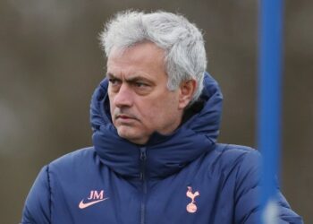 Χαμός με ηχητικό μήνυμα του Ντι Κάνιο σε οπαδό της Ρόμα για Μουρίνιο