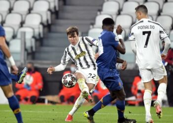 Βόμβα: Αποβολή της Γιουβέντους από τη Serie A σκέφτεται η ομοσπονδία