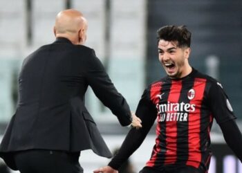 Γιουβέντους – Μίλαν 0-3: Πήρε και την ισοβαθμία και επιστρέφει στο Champions League!