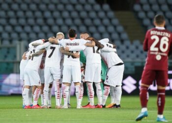 Τορίνο – Μίλαν 0-7: Και μπορούσε άλλα τόσα!