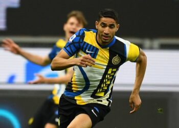 Ιντερ – Ρόμα 3-1: Νικάει πάντα!