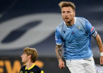 Λάτσιο – Πάρμα 1-0: Λυτρωτής Ιμόμπιλε στο 95′