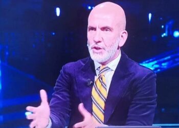 Τσακώθηκαν Ντι Κάνιο – δημοσιογράφος Sky Italia για τον Μουρίνιο