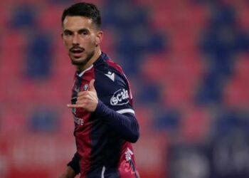 Παίκτης Μπολόνια: «Δεν θέλω να βγει Champions League η Γιουβέντους»