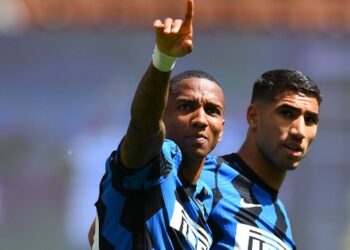 Ιντερ – Ουντινέζε 5-1: Σήκωσε την κούπα με 5άρα!