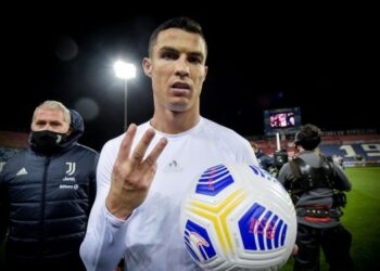 Μήνυμα Ρονάλντο προς τους αντιπάλους της Γιουβέντους: «Σιωπή»